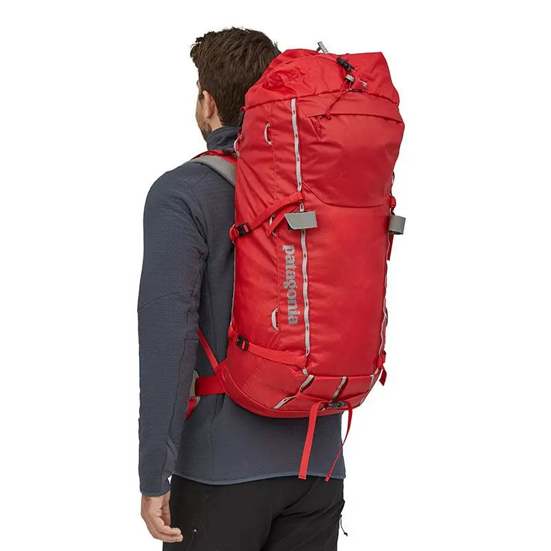 Rucsac Patagonia Ascensionist 35l Rucsac Patagonia Ascensionist 35l