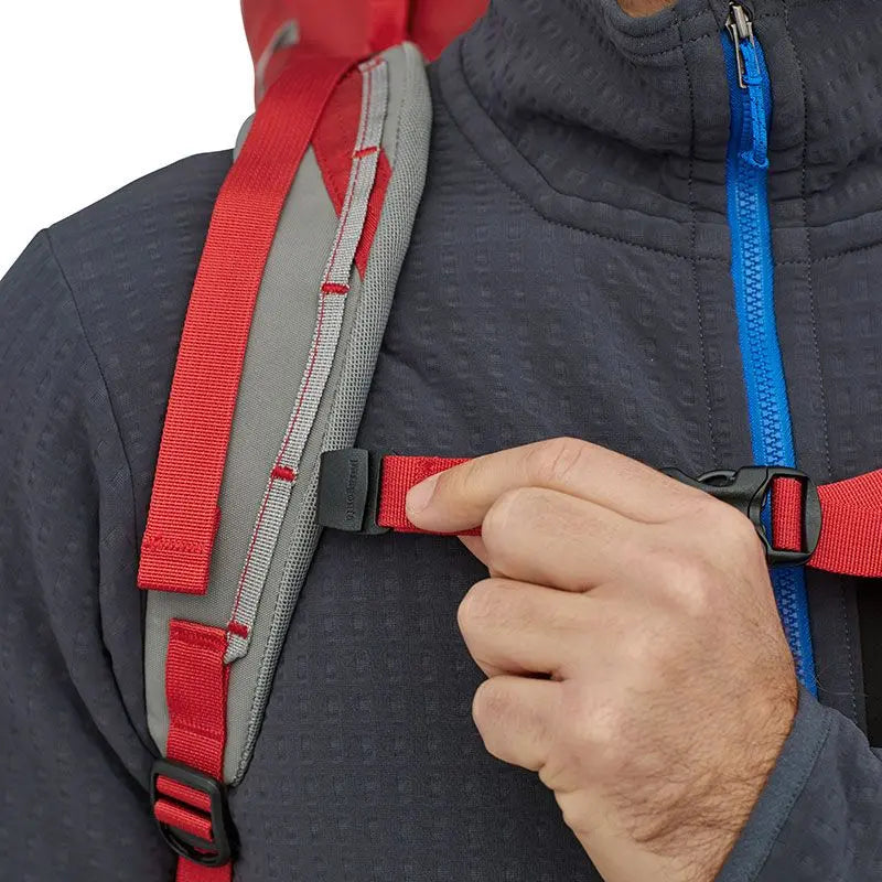 Rucsac Patagonia Ascensionist 35l Rucsac Patagonia Ascensionist 35l