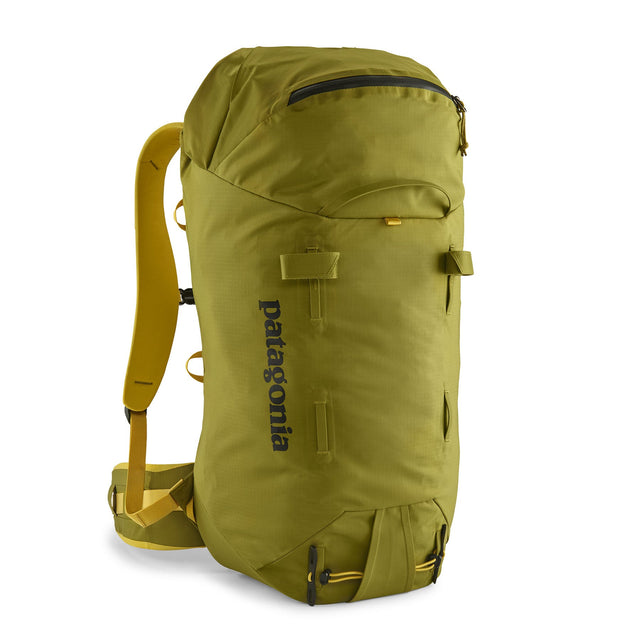 Rucsac Patagonia Ascensionist 35Litri Rucsac Patagonia Ascensionist 35Litri