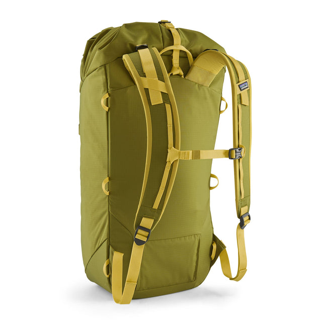 Rucsac Patagonia Ascensionist 35Litri Rucsac Patagonia Ascensionist 35Litri