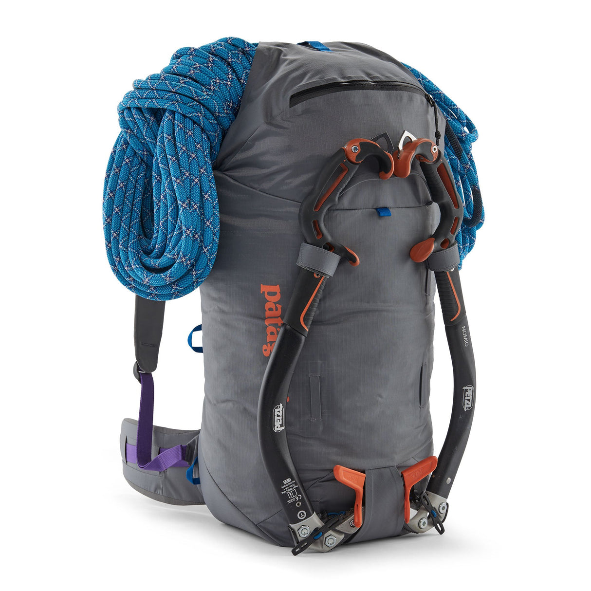 Rucsac Patagonia Ascensionist 35Litri Rucsac Patagonia Ascensionist 35Litri