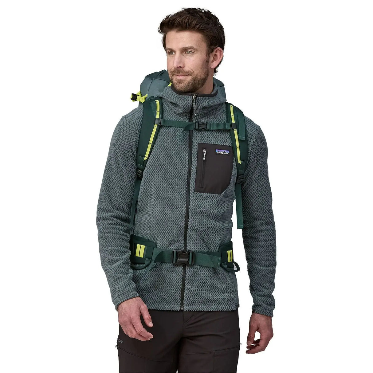 Rucsac Patagonia Ascensionist 35l Rucsac Patagonia Ascensionist 35l