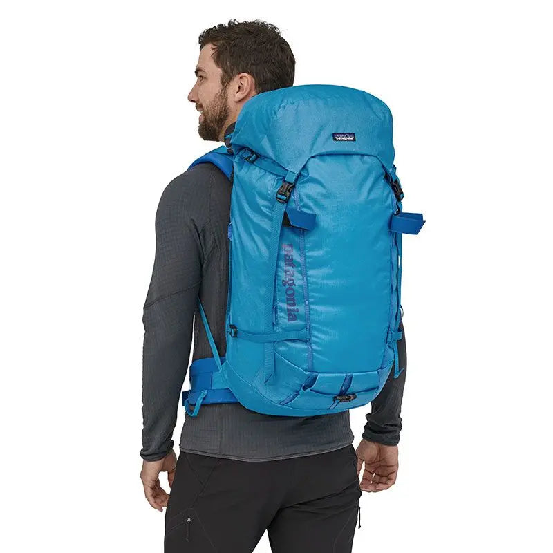 Rucsac Patagonia Ascensionist 55l Rucsac Patagonia Ascensionist 55l