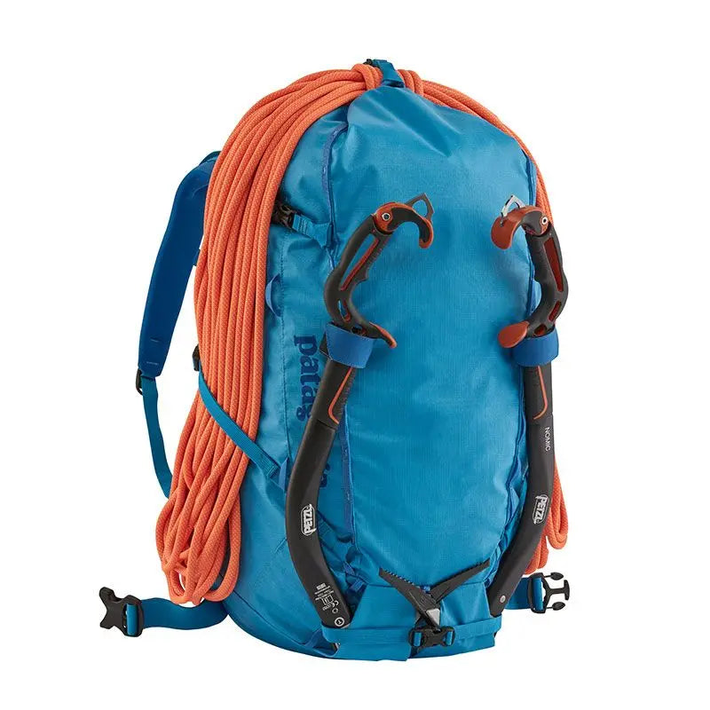 Rucsac Patagonia Ascensionist 55l Rucsac Patagonia Ascensionist 55l