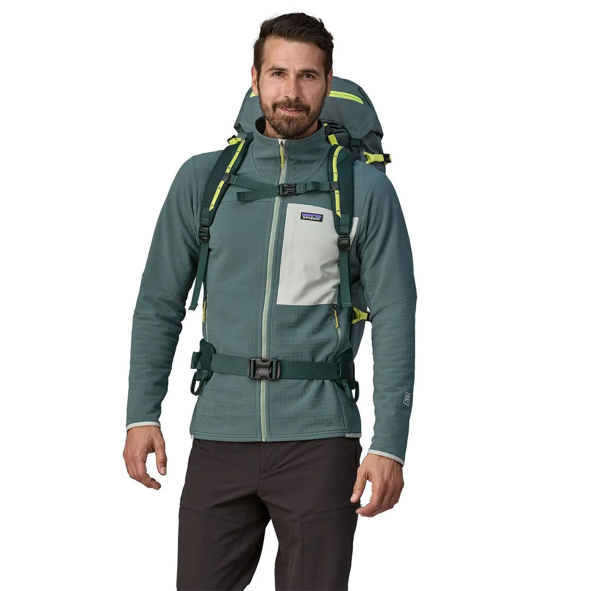 Rucsac Patagonia Ascensionist 55l Rucsac Patagonia Ascensionist 55l