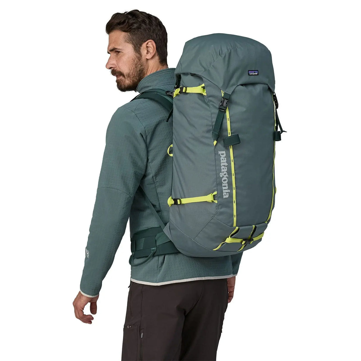 Rucsac Patagonia Ascensionist 55l Rucsac Patagonia Ascensionist 55l