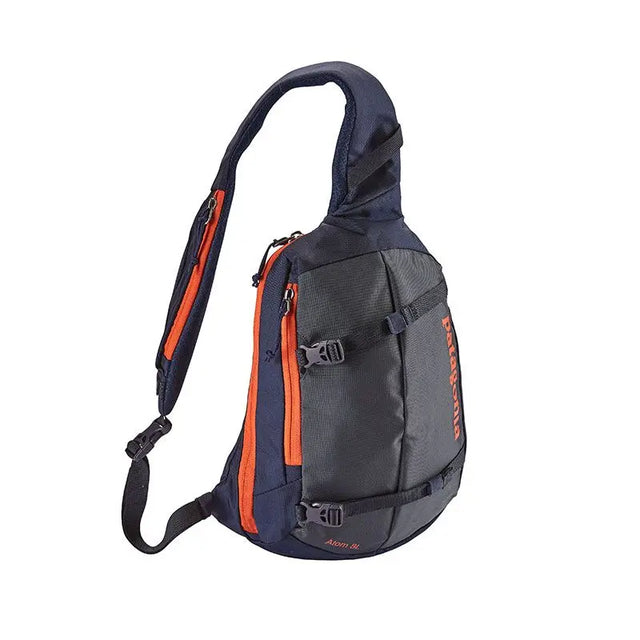 Rucsac Patagonia Atom Sling 8L Rucsac Patagonia Atom Sling 8L
