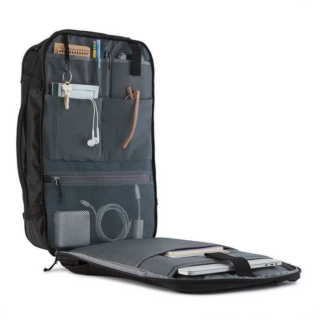 Rucsac Patagonia Black Hole Mini Mlc Rucsac Patagonia Black Hole Mini Mlc