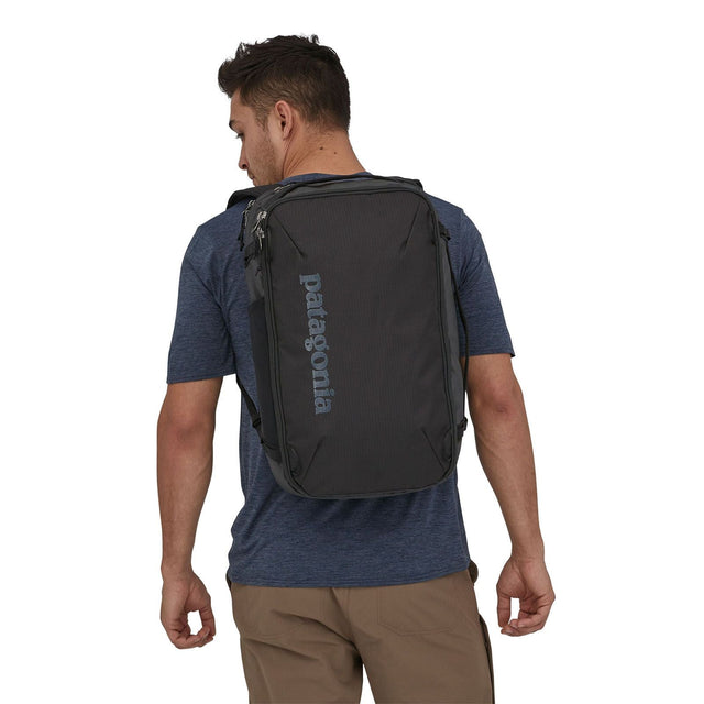 Rucsac Patagonia Black Hole Mini Mlc Rucsac Patagonia Black Hole Mini Mlc