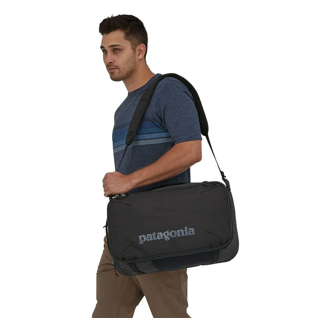 Rucsac Patagonia Black Hole Mini Mlc Rucsac Patagonia Black Hole Mini Mlc