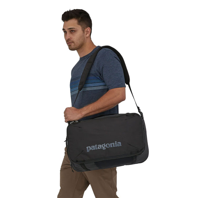 Rucsac Patagonia Black Hole Mini Mlc Rucsac Patagonia Black Hole Mini Mlc