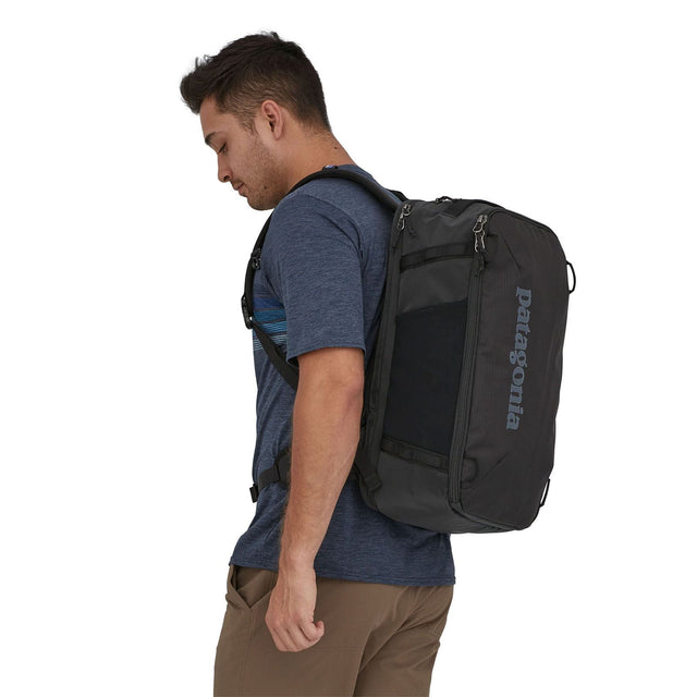 Rucsac Patagonia Black Hole Mini Mlc Rucsac Patagonia Black Hole Mini Mlc
