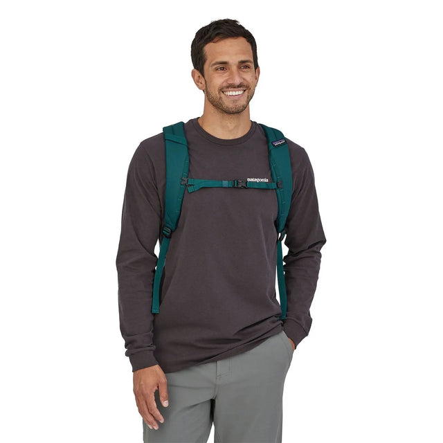 Rucsac Patagonia Black Hole Pack 32l Rucsac Patagonia Black Hole Pack 32l