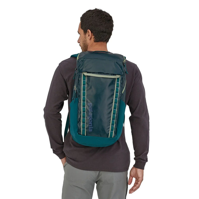 Rucsac Patagonia Black Hole Pack 32l Rucsac Patagonia Black Hole Pack 32l