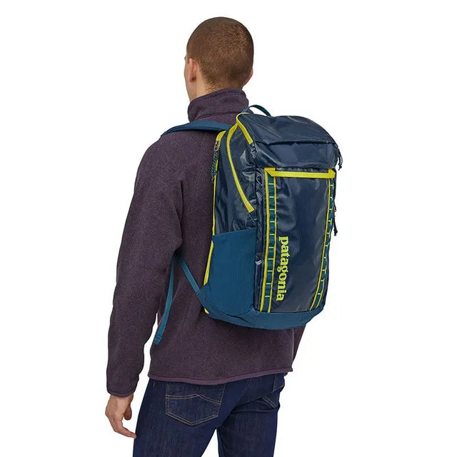 Rucsac Patagonia Black Hole Pack 32l Rucsac Patagonia Black Hole Pack 32l
