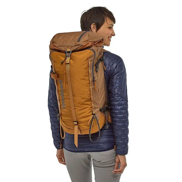 Rucsac Patagonia Descensionist 32l Rucsac Patagonia Descensionist 32l