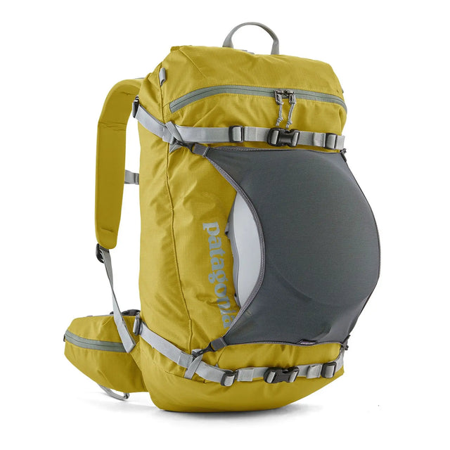 Rucsac Patagonia Descensionist 40l Rucsac Patagonia Descensionist 40l