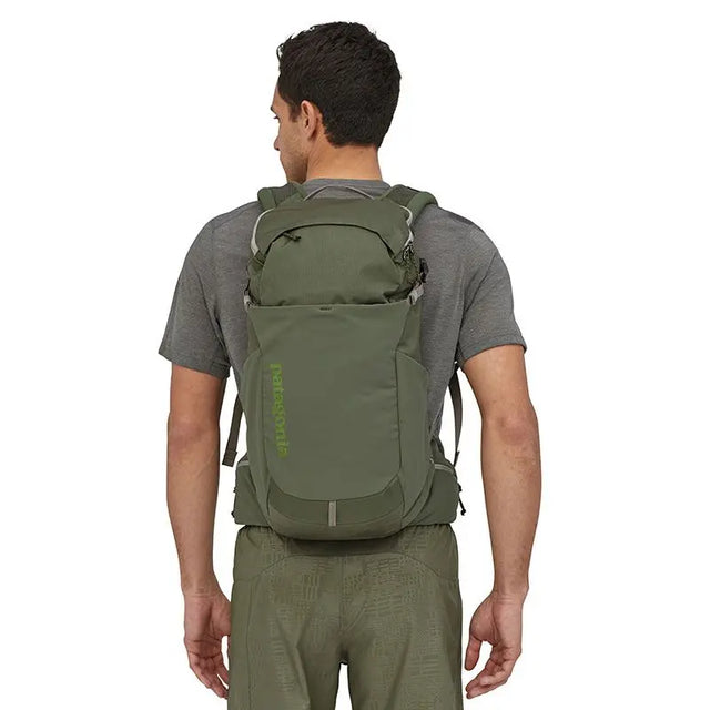 Rucsac Patagonia Nine Trails 20l Rucsac Patagonia Nine Trails 20l