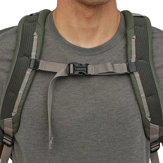 Rucsac Patagonia Nine Trails 20l Rucsac Patagonia Nine Trails 20l