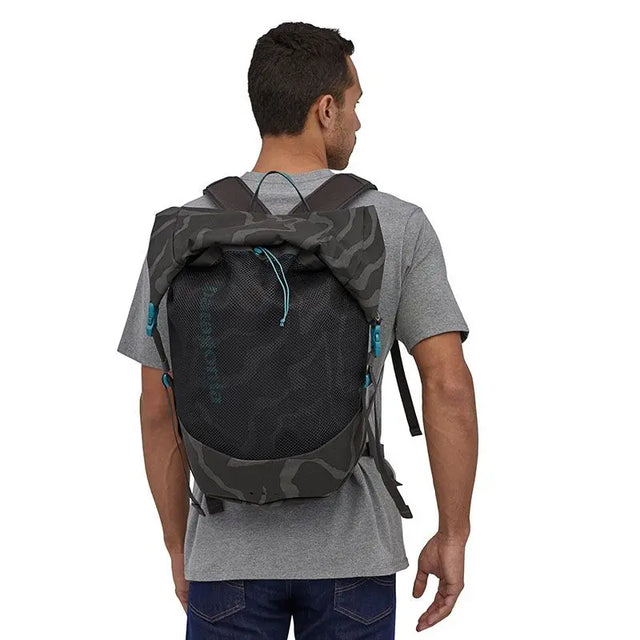 Rucsac Patagonia Planing Roll Top 35 L Rucsac Patagonia Planing Roll Top 35 L