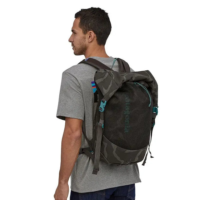 Rucsac Patagonia Planing Roll Top 35 L Rucsac Patagonia Planing Roll Top 35 L