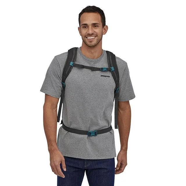 Rucsac Patagonia Planing Roll Top 35 L Rucsac Patagonia Planing Roll Top 35 L