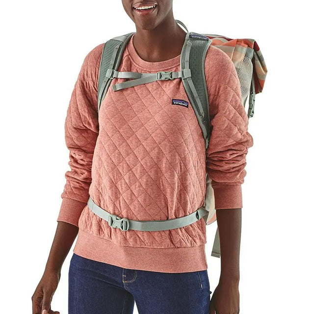 Rucsac Patagonia Planing Roll Top 35 L Rucsac Patagonia Planing Roll Top 35 L