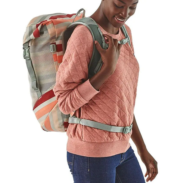 Rucsac Patagonia Planing Roll Top 35 L Rucsac Patagonia Planing Roll Top 35 L