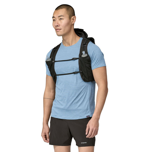 Vesta Alergare Patagonia Slope Runner Exploration 18l Vesta Alergare Patagonia Slope Runner Exploration 18l