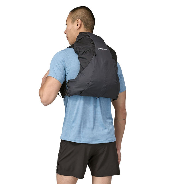 Vesta Alergare Patagonia Slope Runner Exploration 18l Vesta Alergare Patagonia Slope Runner Exploration 18l