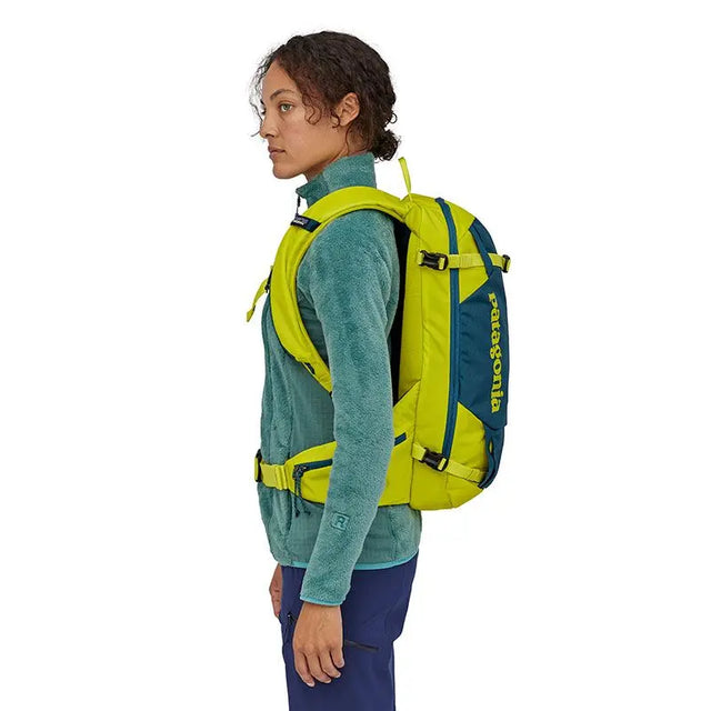 Rucsac Patagonia Snowdrifter 20l Rucsac Patagonia Snowdrifter 20l