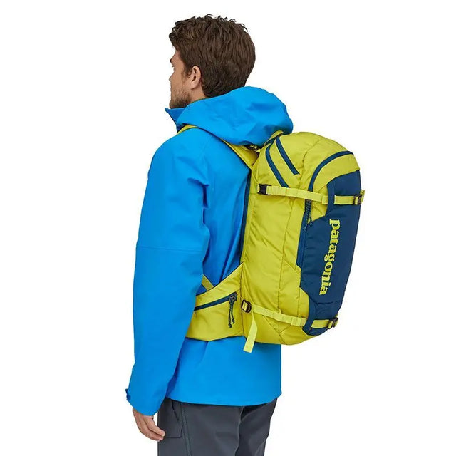 Rucsac Patagonia Snowdrifter 30l Rucsac Patagonia Snowdrifter 30l
