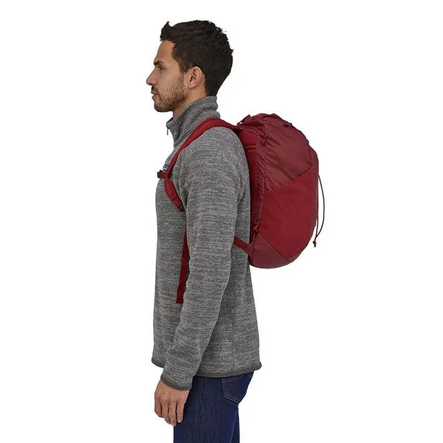 Rucsac Patagonia Ultralight Black Hole 20l Rucsac Patagonia Ultralight Black Hole 20l