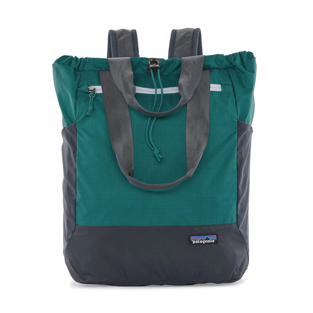 Rucsac Patagonia Ultralight Black Hole Tote Rucsac Patagonia Ultralight Black Hole Tote