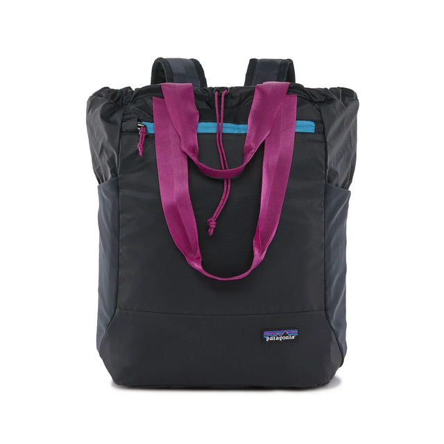 Rucsac Patagonia Ultralight Black Hole Tote Rucsac Patagonia Ultralight Black Hole Tote