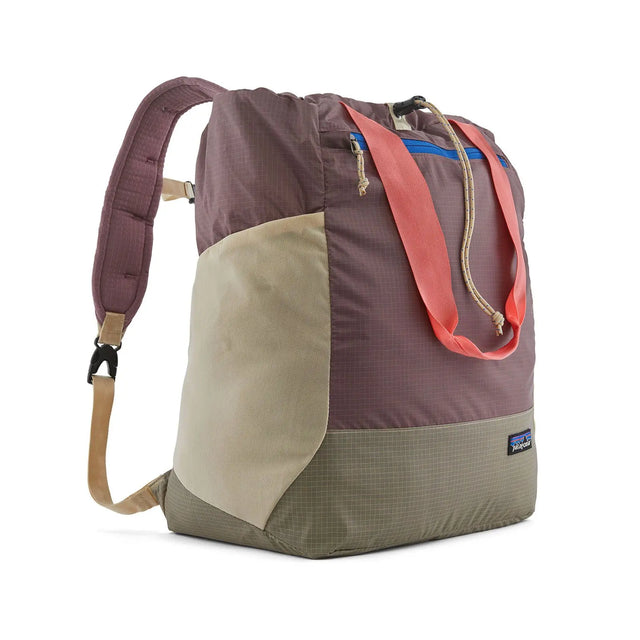 Rucsac Patagonia Ultralight Black Hole Tote Rucsac Patagonia Ultralight Black Hole Tote