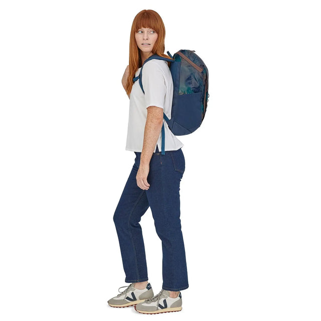 Rucsac Patagonia W Black Hole 23l Rucsac Patagonia W Black Hole 23l