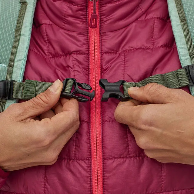 Rucsac Patagonia W Nine Trails 18l Rucsac Patagonia W Nine Trails 18l