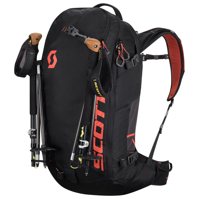 Rucsac Scott Patrol E1 40 Kit Rucsac Scott Patrol E1 40 Kit
