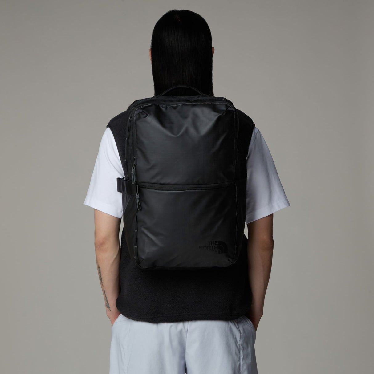 Rucsac The North Face Base Camp Voyager Rucsac The North Face Base Camp Voyager