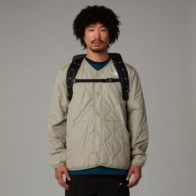 Rucsac The North Face Base Camp Voyager Travel Rucsac The North Face Base Camp Voyager Travel