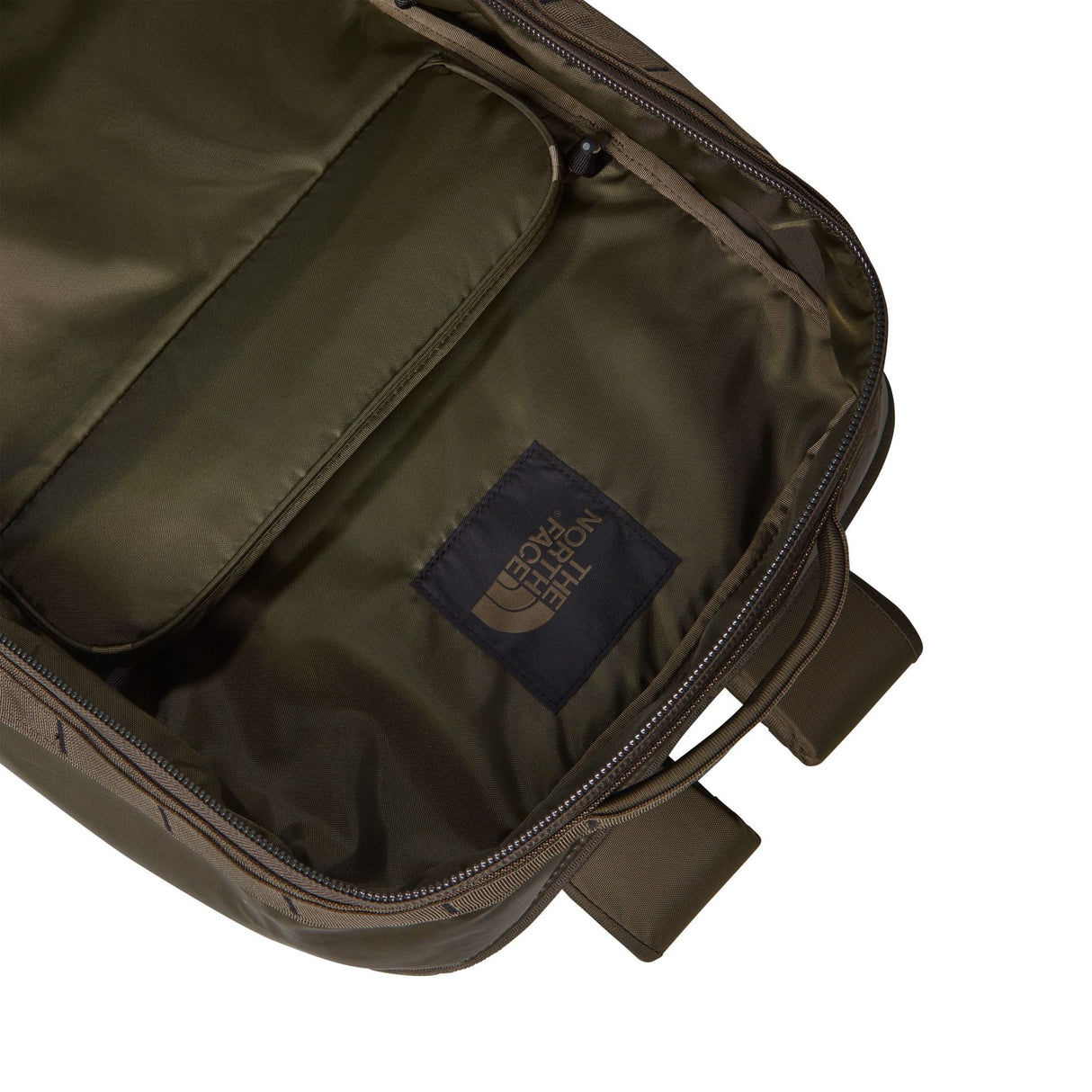 Rucsac The North Face Base Camp Voyager Travel Rucsac The North Face Base Camp Voyager Travel