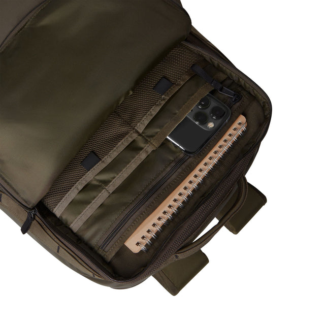 Rucsac The North Face Base Camp Voyager Travel Rucsac The North Face Base Camp Voyager Travel