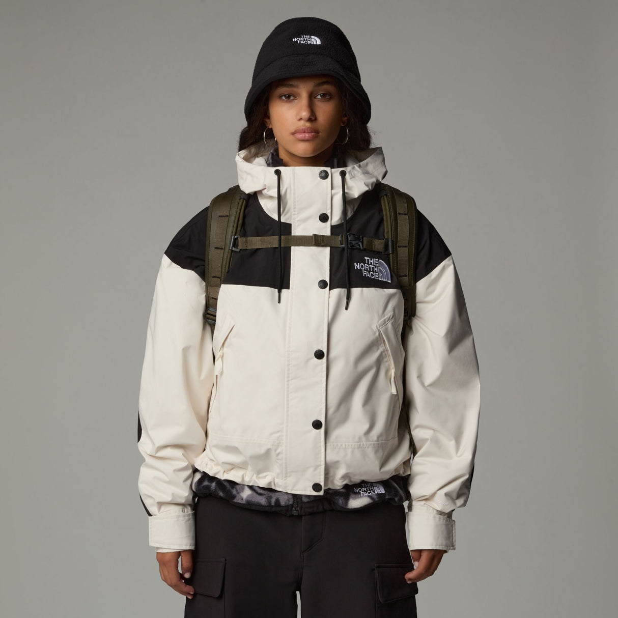 Rucsac The North Face Base Camp Voyager Travel Rucsac The North Face Base Camp Voyager Travel