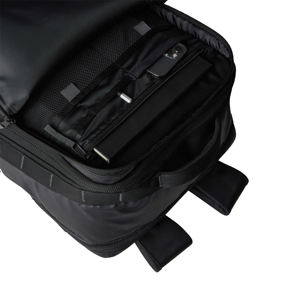 Rucsac The North Face Base Camp Voyager Travel Rucsac The North Face Base Camp Voyager Travel