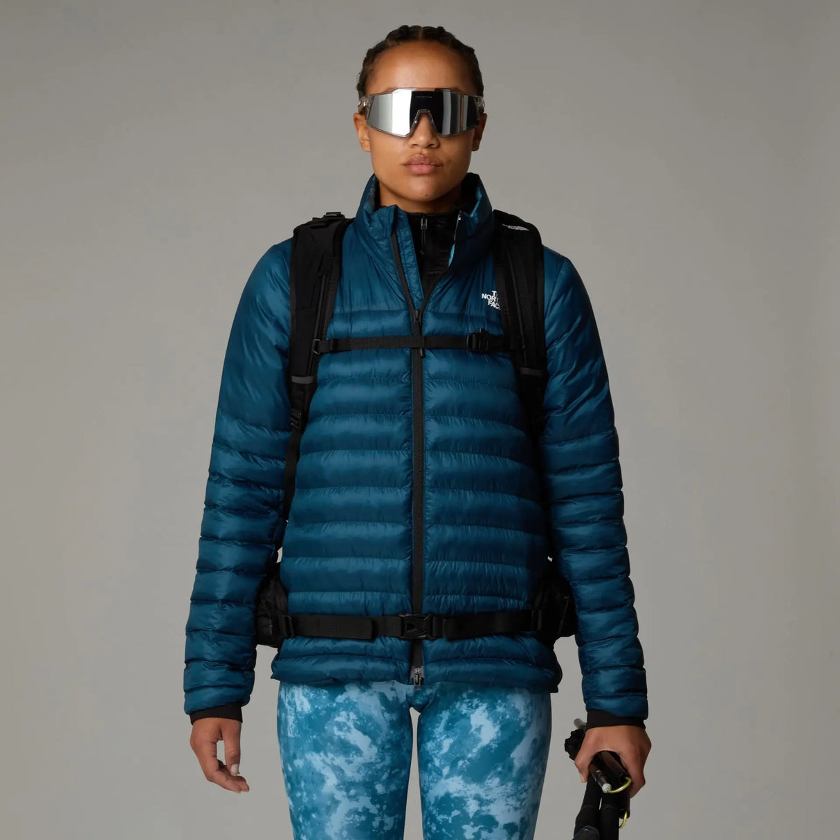 Rucsac The North Face Basin Alamere 36 Rucsac The North Face Basin Alamere 36