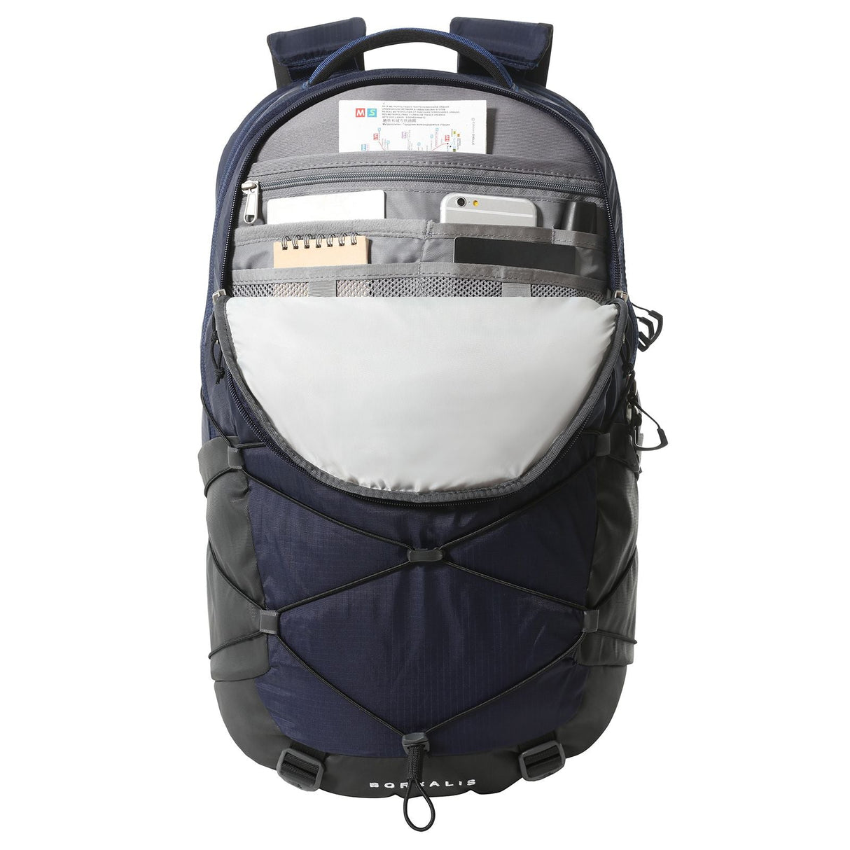 Rucsac The North Face Borealis Rucsac The North Face Borealis