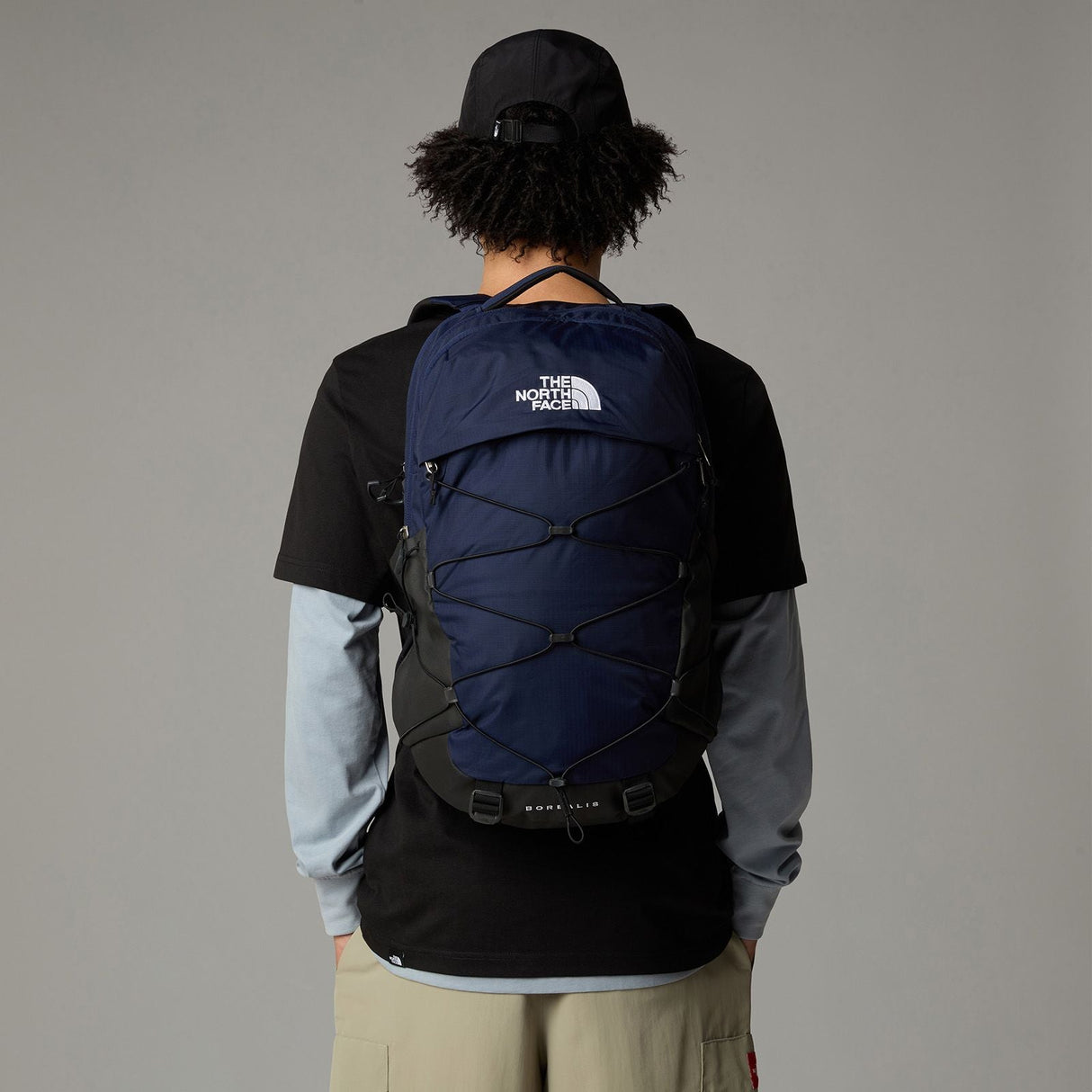 Rucsac The North Face Borealis Rucsac The North Face Borealis
