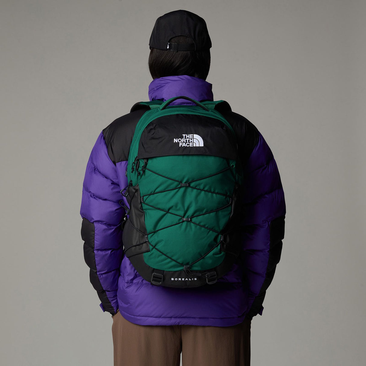 Rucsac The North Face Borealis Rucsac The North Face Borealis