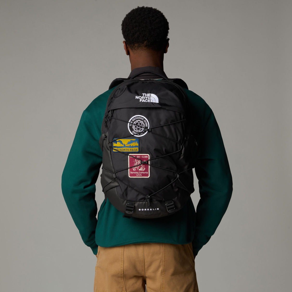 Rucsac The North Face Borealis   Rucsac The North Face Borealis